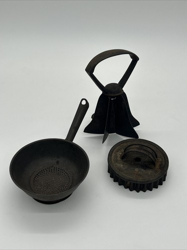 Antico set utensili - di,