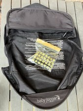 Cestino Lux Baby Jogger City