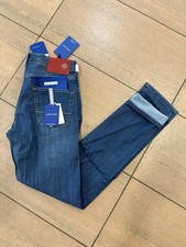 Jeans Jacob Cohen stile uomo