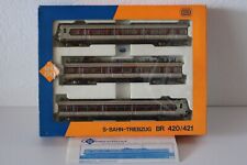 Roco 14134 C treno S-Bahn BR