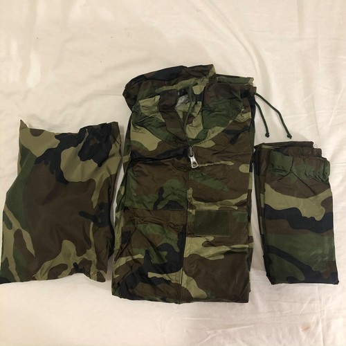 Esercito italiano jacket pants - esercito,