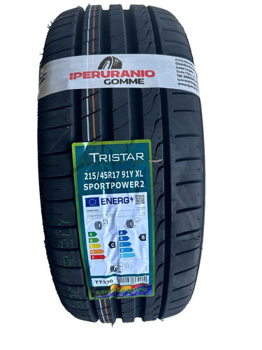 Pneumatici nuovi 215 45r17 - pneumatici, 215/45r17