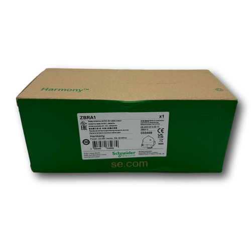 Schneider zbra1 antenna - schneider,