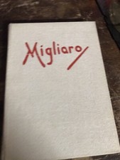 Vincenzo Migliaro di Alfredo