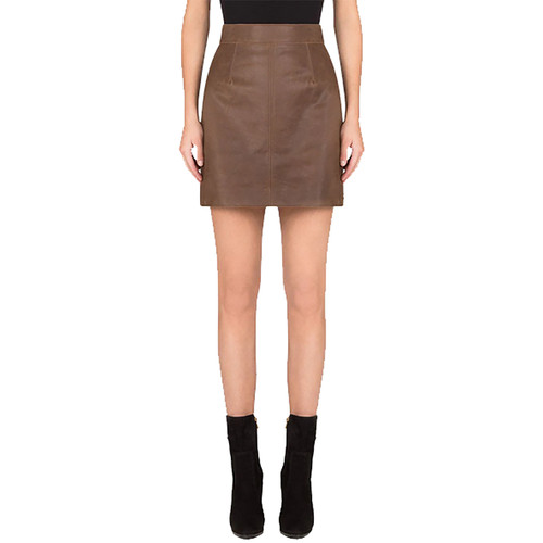 Dolce gabbana minigonna in - &,
