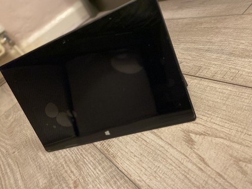 Microsoft surface - microsoft, rt