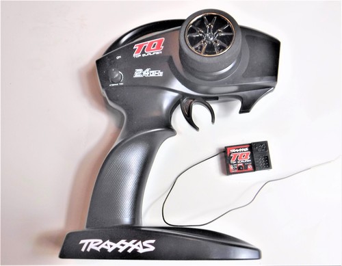 Radio ricevitore traxxas - e,