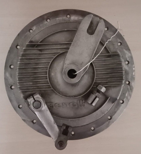 Mozzo per moto benelli - benelli, 250