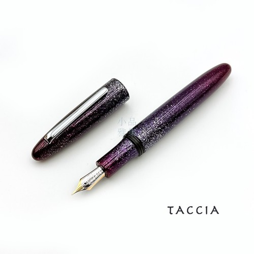 Penna stilografica taccia ltd - taccia,