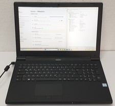 Notebook tarox clevo - notebook,