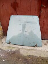 Cofano per Land Rover 88 109