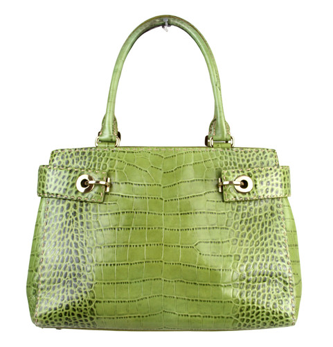 Grande borsa tracolla - a,