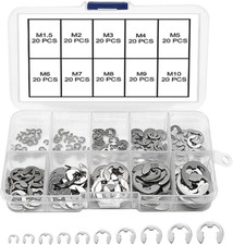 200pz Rondelle Di Sicurezza