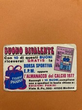 BUONO ALMANACCO BIVALENTE