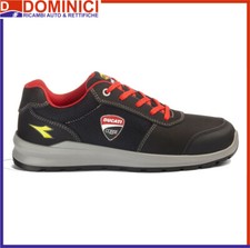 SCARPE ANTINFORTUNISTICA