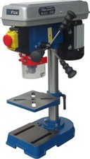 Fox Femi Trapano a colonna