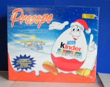 PRESEPE DIORAMA NATALE 1998