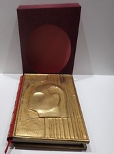 IL TESTAMENTO DI MIO PADRE BENITO EDIZIONE NUMERATA AD PERSONAM ED. DINO (S)