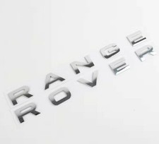 1 Pièces Range Rover Evoque