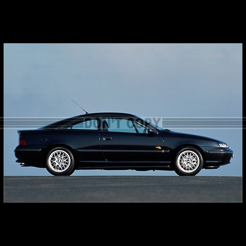 Photo 007270 opel calibra - a.007270,
