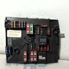CENTRALINA PORTA FUSIBILI E BODY COMPUTER PER VOLKSWAGEN Golf 5 Berlina 0 17181