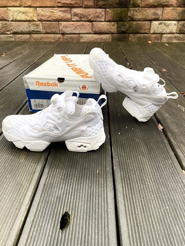 Sneakers instapump fury numero - instapump,
