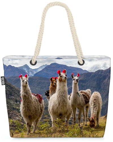 Borsa void lama - borsa,