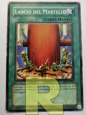 Lancio Del Martello / Hammer Shot ® Comune ® Italiano ® Good