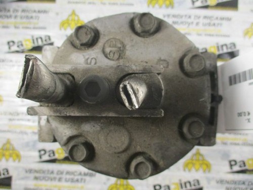 Ricambi usati td - usati, 2.2
