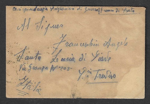 Italia pow mail - italia,