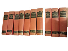 Silvio D' Amico Enciclopedia dello spettacolo Le Maschere 1954 dieci volumi