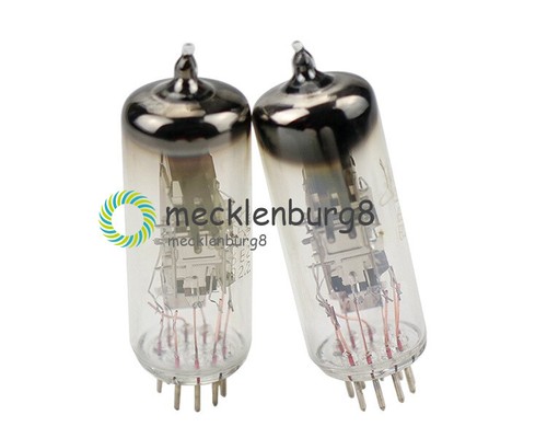 1pcs 6e2 valvola - 1pcs,