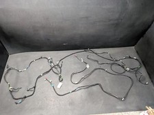 Roof Antenna Wiring Harness