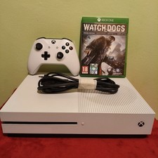 Microsoft Xbox One S Console