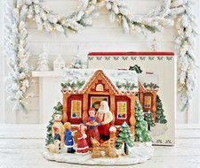 Albero agrifoglio babbo - agrifoglio,