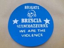 TOPPA PATCH VINTAGE '80 ULTRAS