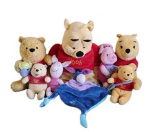 Winnie The Pooh Disney Lotto