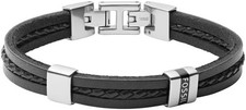 Fossil - Bracciale casual da