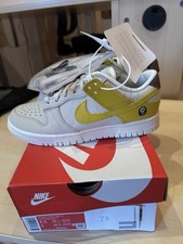 Nike Dunk Low LX Banane W EU