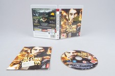 Playstation 3 *Alone in the
