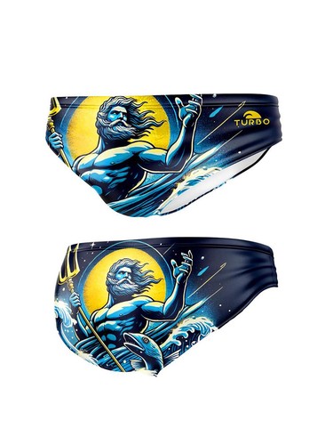 Turbo costume slip neptune - turbo,