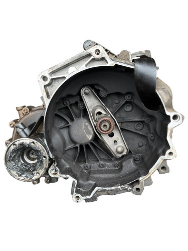 Cambio manuale per volkswagen - manuale,