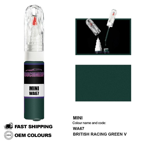 Per mini british racing - per,