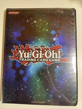 YU-GI-OH! Album originale con
