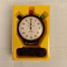 Chronomètre Hanhart