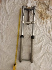 forcella fantic caballero 50