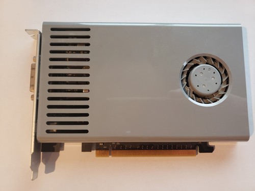 Scheda grafica nvidia geforce - nvidia,