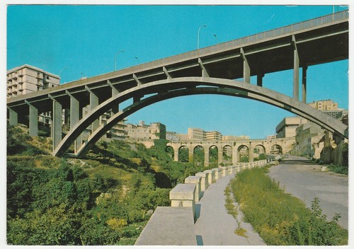 Ragusa ponte vito - s.,