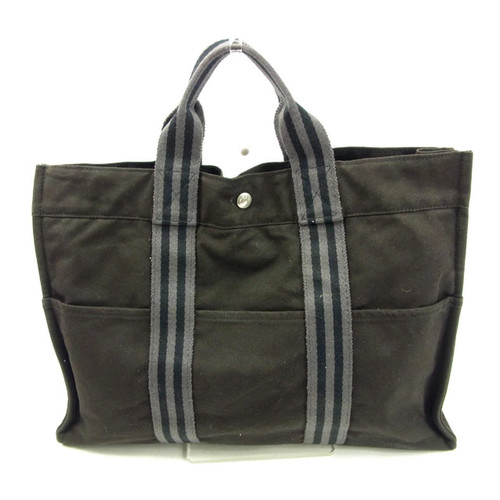 Borsa tote hermes fourre tout - tote, fourre-tout