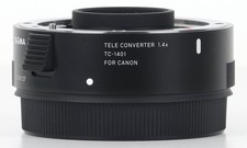 Sigma TC-1401 1.4x